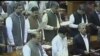 巴基斯坦新任國會議員已經宣誓就職