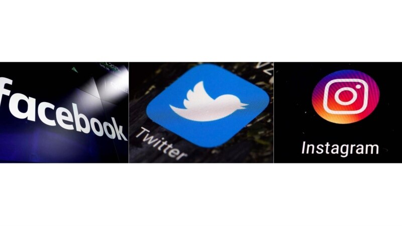 Survei: Separuh Lebih Warga AS Menerima Aksi Kebencian di Dunia Maya