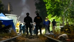 Las autoridades chilenas confirmaron la muerte de un ex militar venezolano que fue
secuestrado en días recientes en Santiago