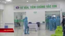 Việt Nam chi hơn 7 ngàn tỷ đồng để mua 61 triệu liều vaccine COVID