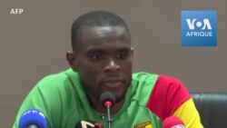 Mondial: réactions après la victoire de la Côte d'Ivoire face au Cameroun