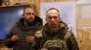 Сырский: Россия хочет истощить украинские войска, пока они не получили F-16