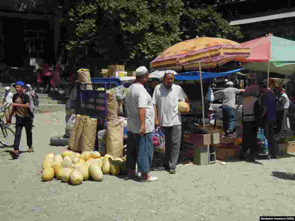 Jalal-Abad Kyrgyzstan