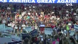 USA VOTES Trump Profle USAGM