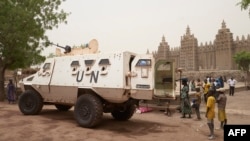 Après des mois de dégradation constante des relations avec l'ONU, les colonels au pouvoir à Bamako ont fini par pousser la Minusma vers la sortie en 2023.