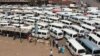 Commuter omnibuses are expected to suffer the same fate as the once-popular Peugeot 404s and 504s that used to ply intra-city routes. (Courtesy Photo)