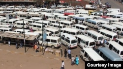 Commuter omnibuses are expected to suffer the same fate as the once-popular Peugeot 404s and 504s that used to ply intra-city routes. (Courtesy Photo)