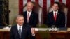 اوباما در سخنرانی سالانه: با "دیپلماسی" از ایران مجهز به سلاح هسته‌ای جلوگیری کردیم