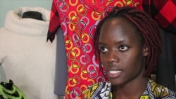 Kenyan Fashion Designers Struggle to Grow Business