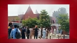 د ډیوه د روانو چارو خپرونه په ټي وي
