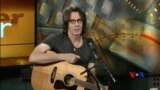 Border Crossings: Rick Springfield