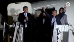 Настоящее Время. Америка – 10 мая 2018