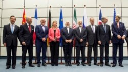 Pulling Out of the Iran Nuclear Agreement