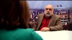 Հարցազրույց Ալեքսանդր Իսկանդարյանի հետ