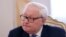 Zamjenik ruskog ministra vanjskih poslova Sergej Rjabkov 