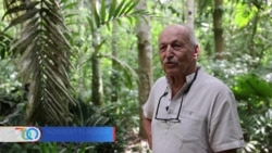 La historia de ‘un loco alemán’ que se enamoró de Venezuela