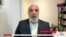 همن سیدی: قابل درک نیست کسی پس از کشتار دی‌ماه از خامنه‌ای دفاع کند