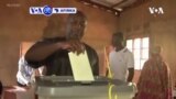 VOA60 AFIRKA: Evariste Ndayish-miye (Ndayishimiye) Ya Lashe Zabe A Burundi