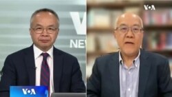 【吴国光：李尚福秦刚消失只是开头，未来10年高层政坛不会平静】 9/29 #时事大家谈 #精彩点评