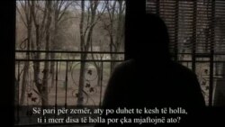 Problemet e viktimave të përdhunimeve gjatë luftës në Kosovë