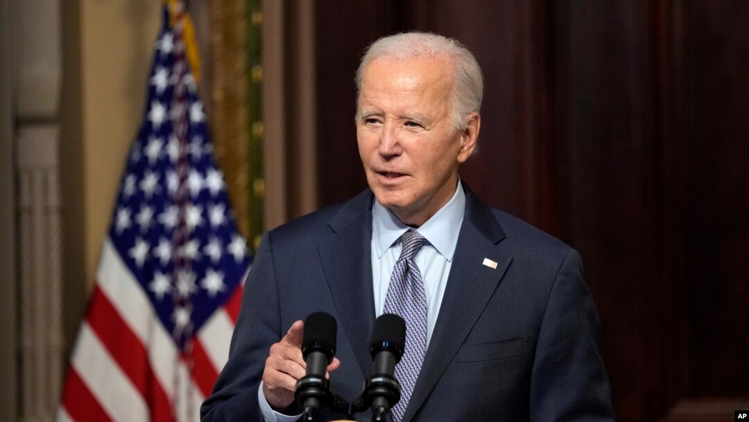 ABD Başkanı Joe Biden Suriye ile ilgili Kongre’ye gönderdiği mektubunda daha önce olduğu gibi bu yıl da Türkiye’ye atıfta bulundu.