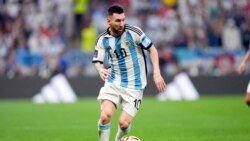 Con el choque entre Argentina y Canadá comienza la Copa América EEUU 2024.
