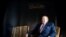 Sheldon Adelson, who headed the world's largest casino company, Las Vegas Sands, died Monday night at 87.