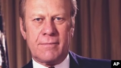 Gerald Ford