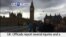 VOA60 World PM - 4 Dead in Vehicle, Knife Attack Near British Parliament