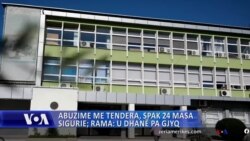 Abuzime me tendera në Universitetin Bujqësor, SPAK jep 24 masa sigurie