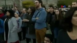 Նորընտիր նախագահ Թրամփի քննադատությունը շարունակվում է կառավարության ձևավորման փուլում