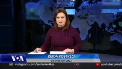 Ditari - DASH: Ambasadorja Kim zbaton politikat e Shteteve të Bashkuara