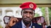 Uganda Police Bans Opposition’s ‘Bobi Wine’s’ Campaigns