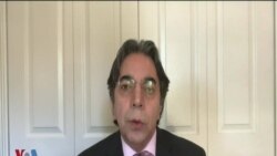 صفحه آخر: مبارزه قلابی با فساد برای پیشگیری از اعتراضات مردمی