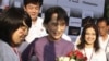 Партия Аун Сан Су Чжи: за справедливые выборы