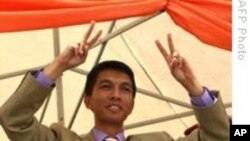 Rajoelina:Kuna fursa ndogo ya mafanikio na upinzani