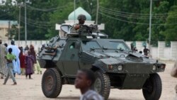 Daybreak Africa: Nigerian protesters fly Russian flags, Army warns of treasonable felony