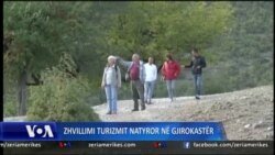 Turizmi natyror në jug të Shqipërisë
