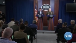 Prisoner Combatants Taken in Baghdadi Raid