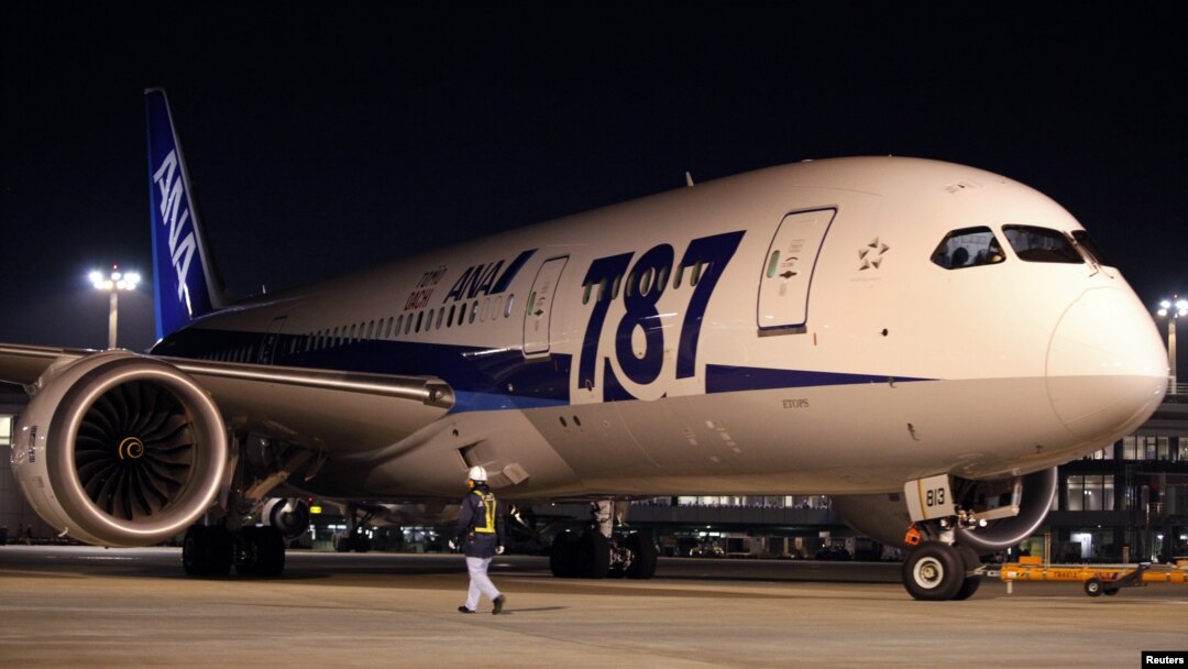 Badan Penerbangan Federal Amerika (FAA) akan melakukan evaluasi terhadap pesawat Boeing 787 'Dreamliner' yang mengalami masalah teknis, termasuk yang terjadi di bandara Narita, Tokyo (10/1). 