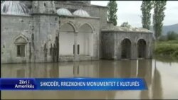 Shkodër: Rrezikimi i monumenteve të kulturës