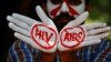 Tanggulangi HIV/AIDS, Perlu Intervensi Laki-laki Pembeli Seks 