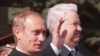 2 Decades on, Questions Linger About Putin's Rise to Power