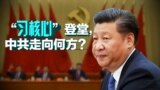 “习核心”正式登堂，中共走向何方？