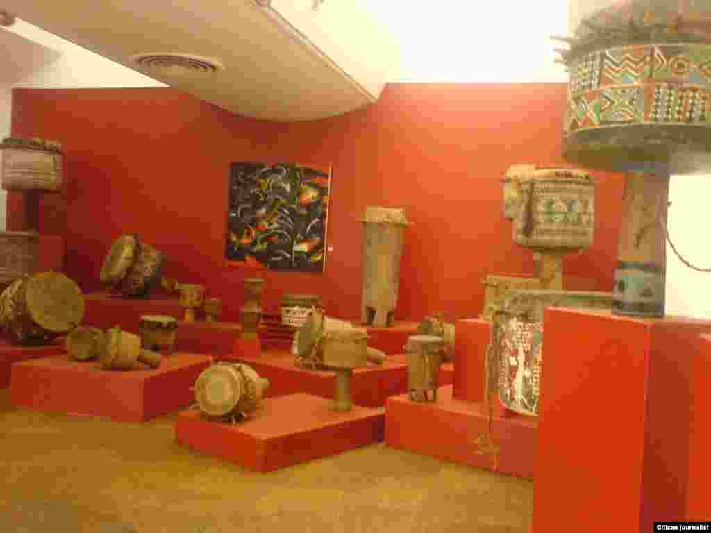 Zim National Arts Gallery