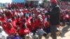 Tsvangirai Says Mugabe Most Corrupt Person in Zimbabwe 