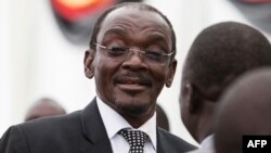 Vaive mutewedzeri wemutungamiri wenyika, VaKembo Mohadi