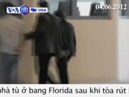 VOA60 Hoa Kỳ 04/06/2012
