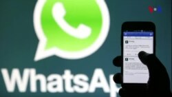 WhatsApp kütləvi mesajları məhdudlaşdırır