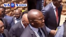 VOA60 Africa